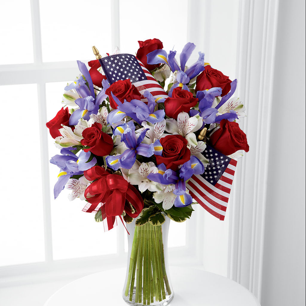 Unity Bouquet – Longview Flower Shop, Longview TX
