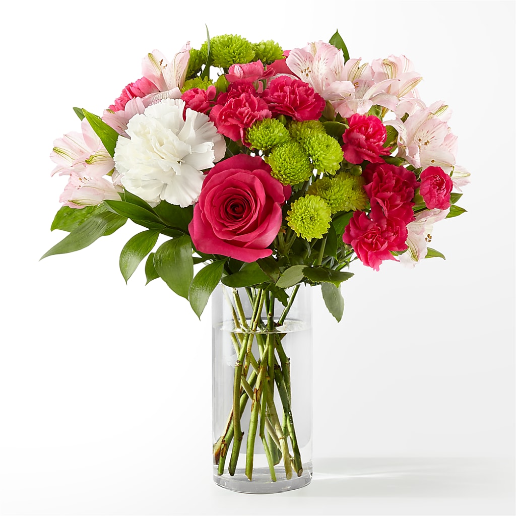 Sweet & Pretty Bouquet – Longview Flower Shop, Longview TX