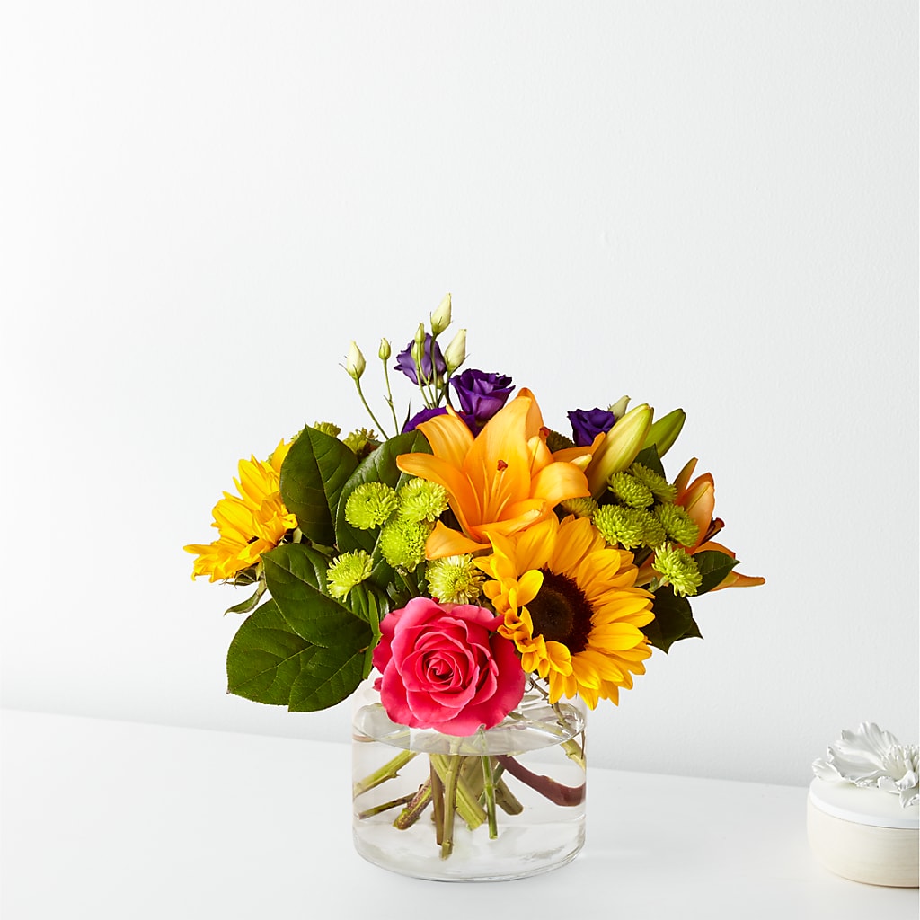 Best Day Bouquet – Longview Flower Shop, Longview TX