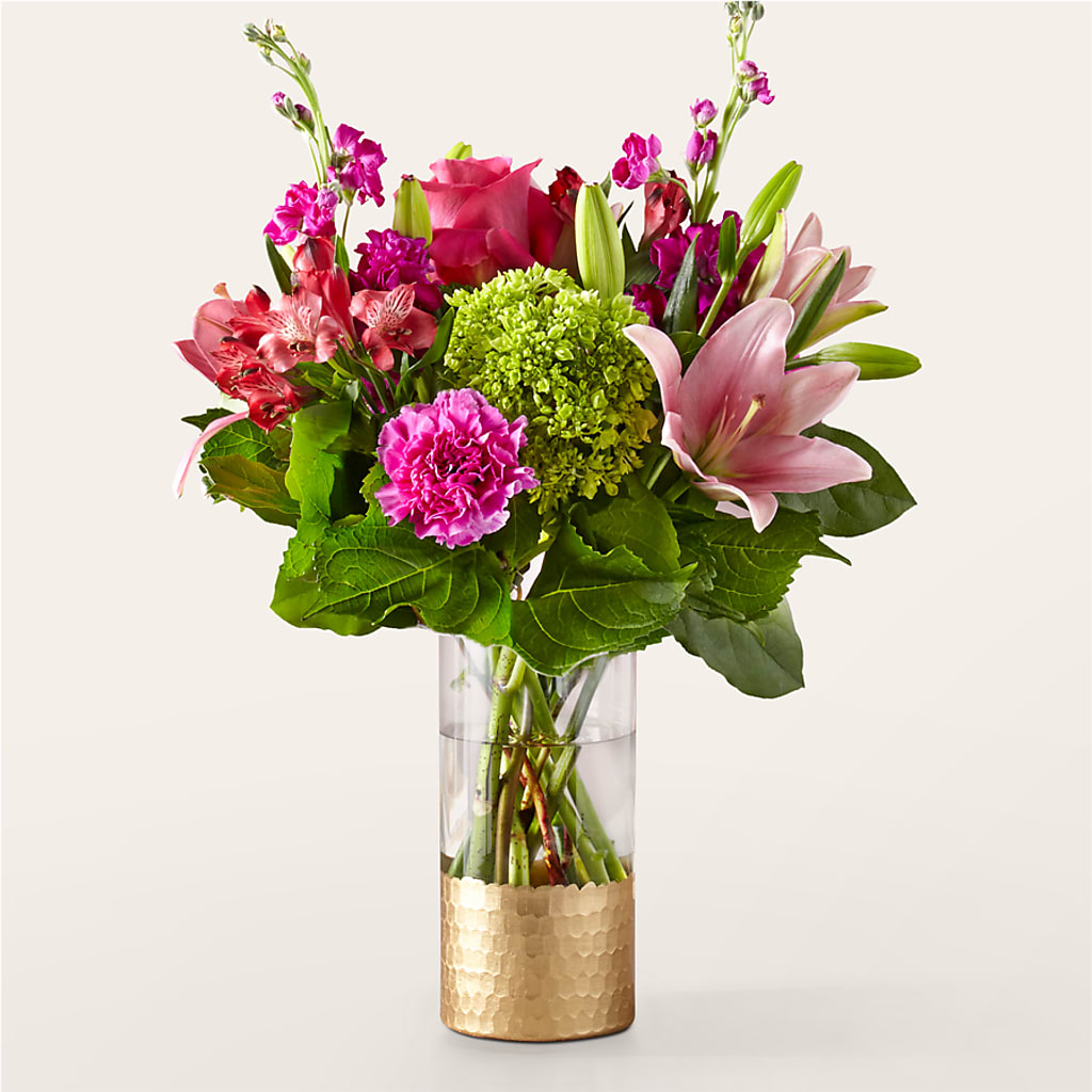 Magic in the Air Bouquet – Longview Flower Shop, Longview TX