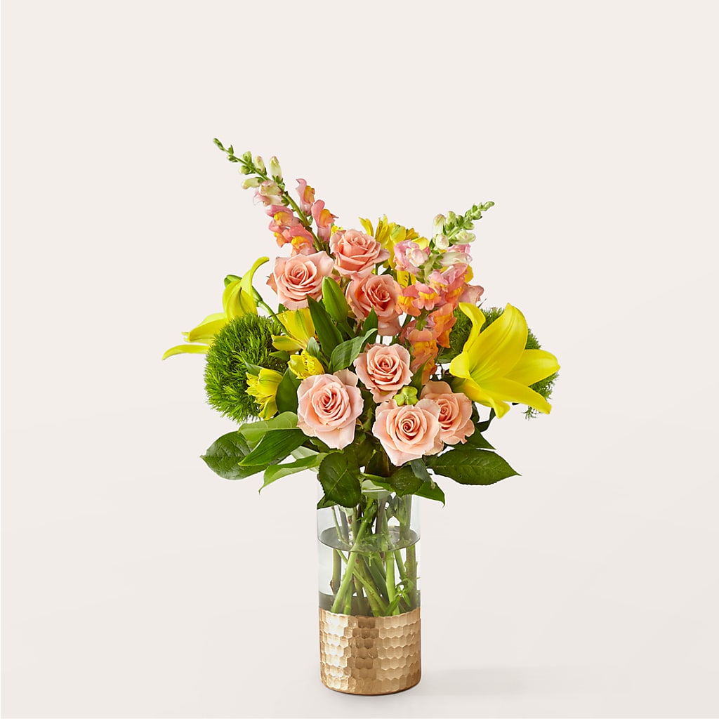 Getaway Bouquet – Longview Flower Shop, Longview TX