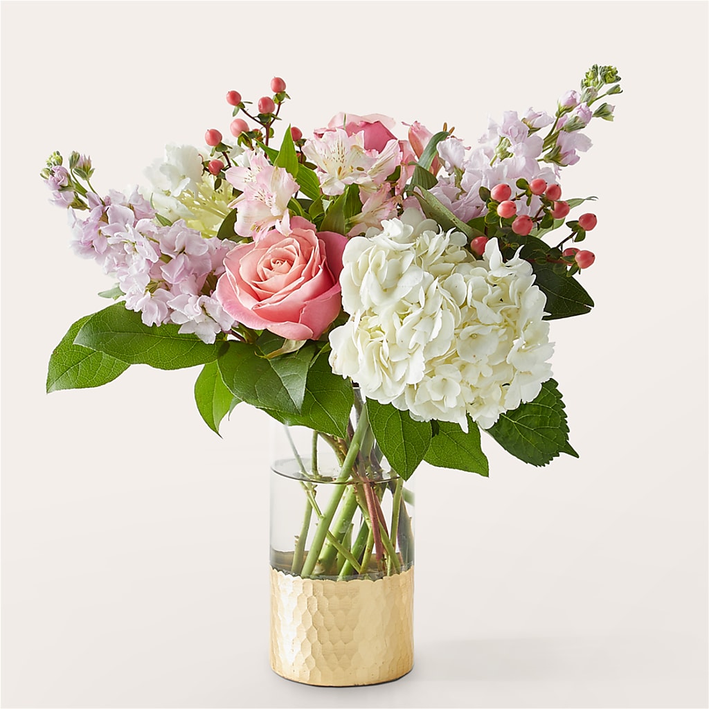 Little Luxuries Bouquet – Longview Flower Shop, Longview TX