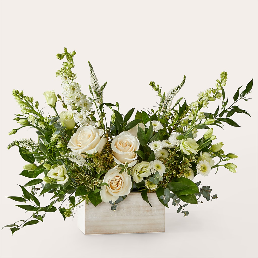Cashmere Bouquet – Longview Flower Shop, Longview TX
