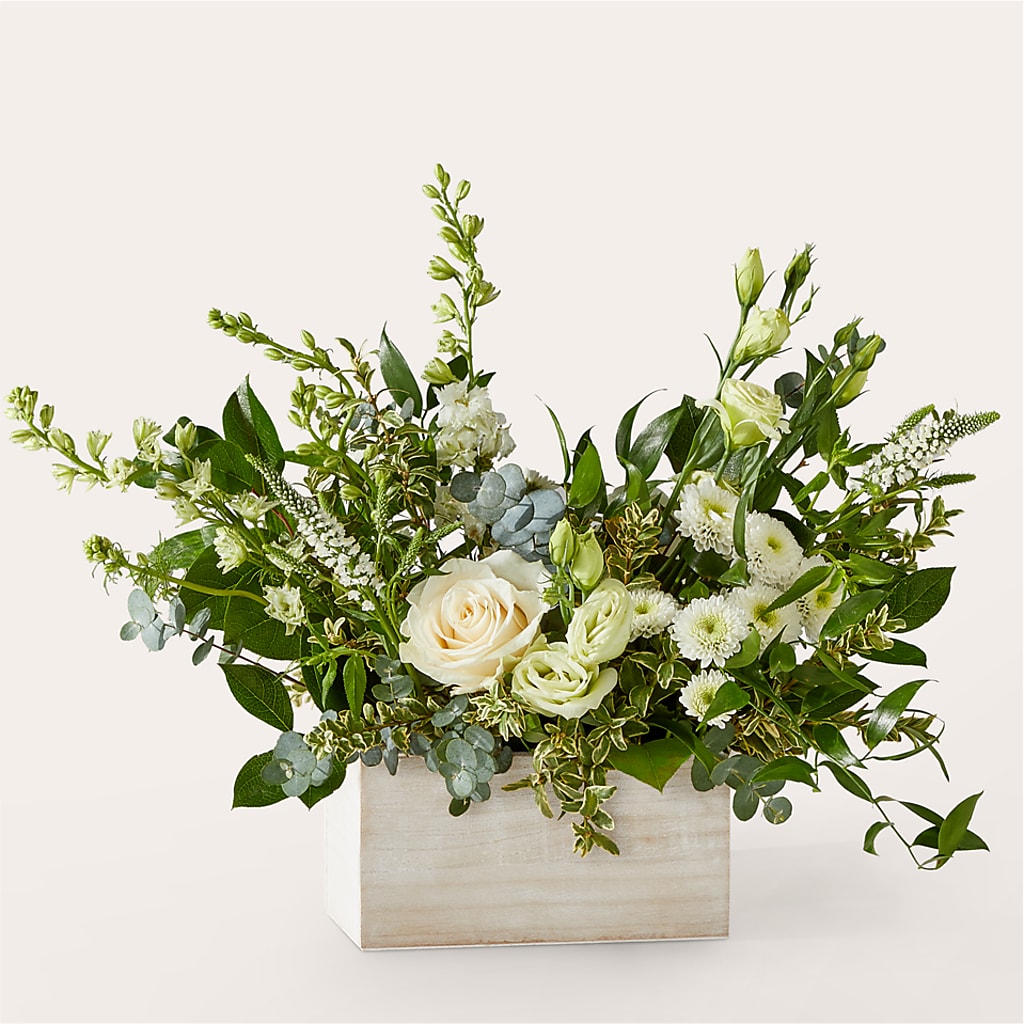 Cashmere Bouquet – Longview Flower Shop, Longview TX