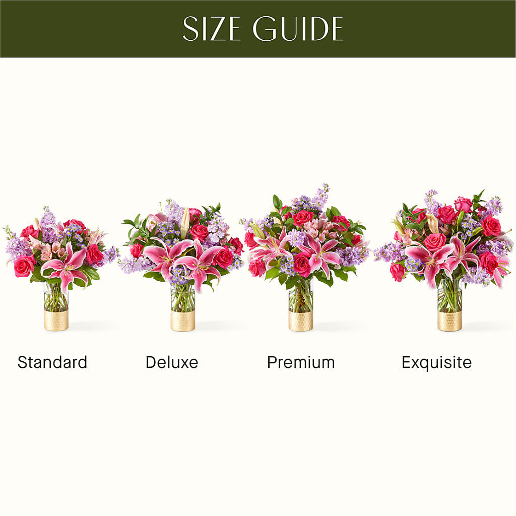 Written in the Stars Bouquet – Longview Flower Shop, Longview TX