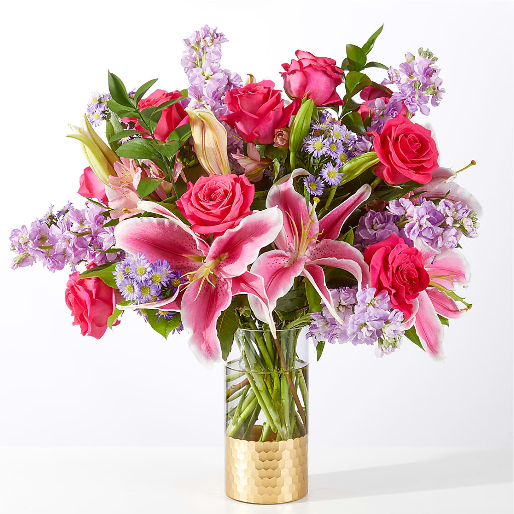 Written in the Stars Bouquet – Longview Flower Shop, Longview TX