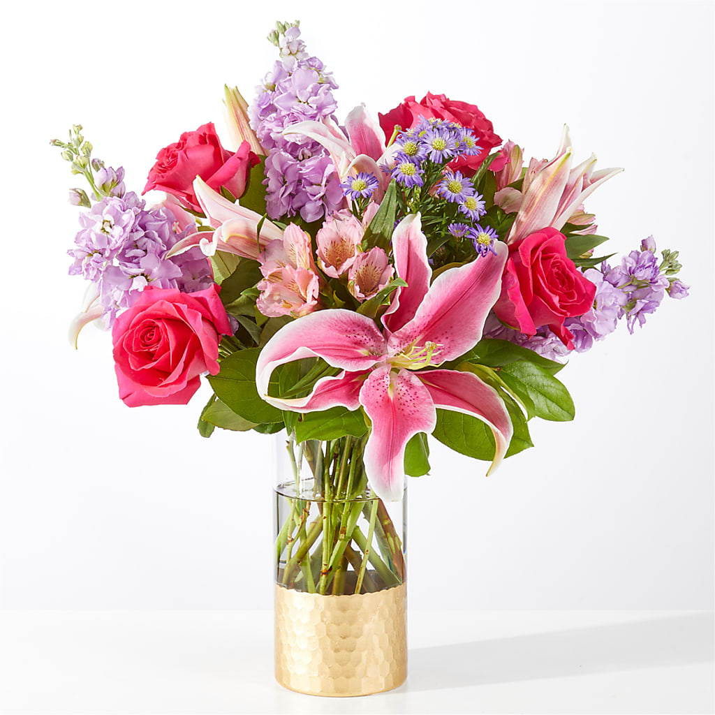 Written in the Stars Bouquet – Longview Flower Shop, Longview TX
