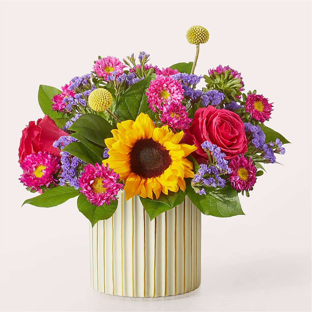 Bubbly Bouquet – Longview Flower Shop, Longview TX