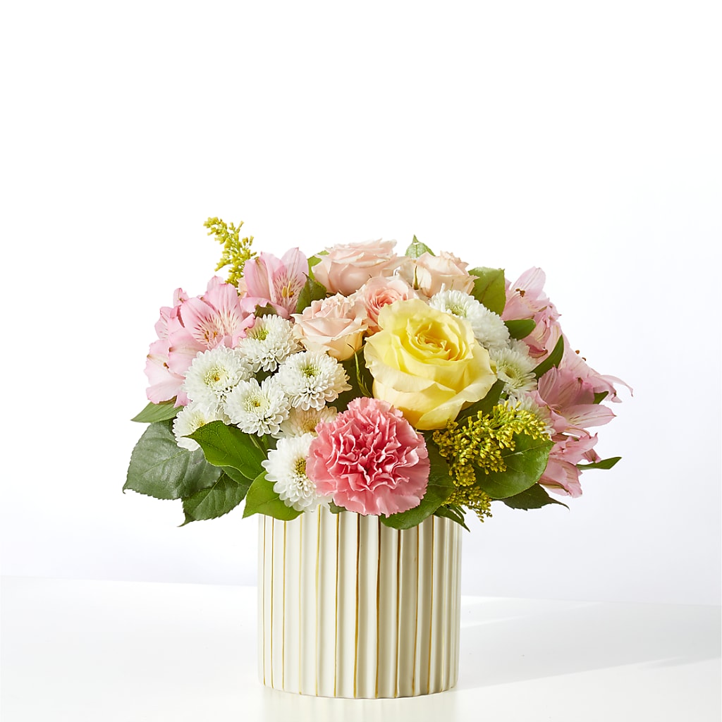 Watercolors Bouquet – Longview Flower Shop, Longview TX