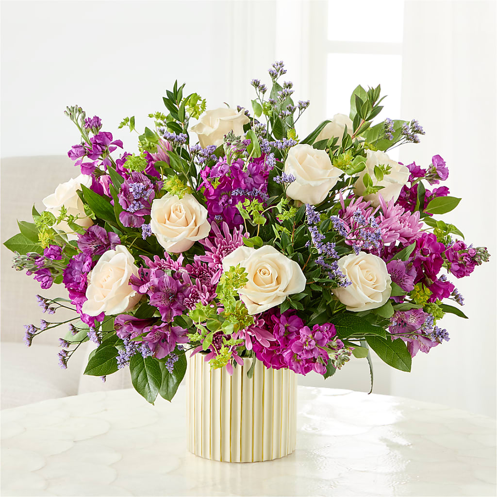 The Boutique Bouquet – Longview Flower Shop, Longview TX