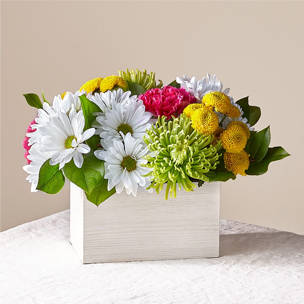 Sorbet Bouquet – Longview Flower Shop, Longview TX