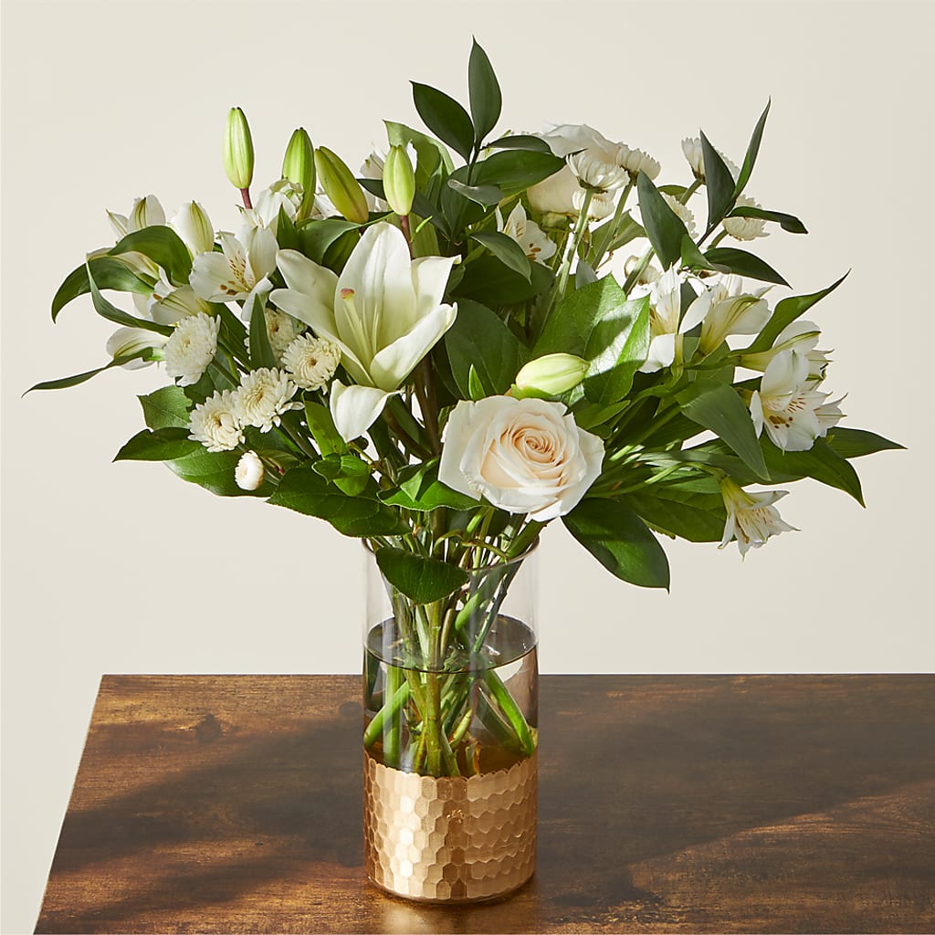 Beautiful Day Bouquet – Longview Flower Shop, Longview TX