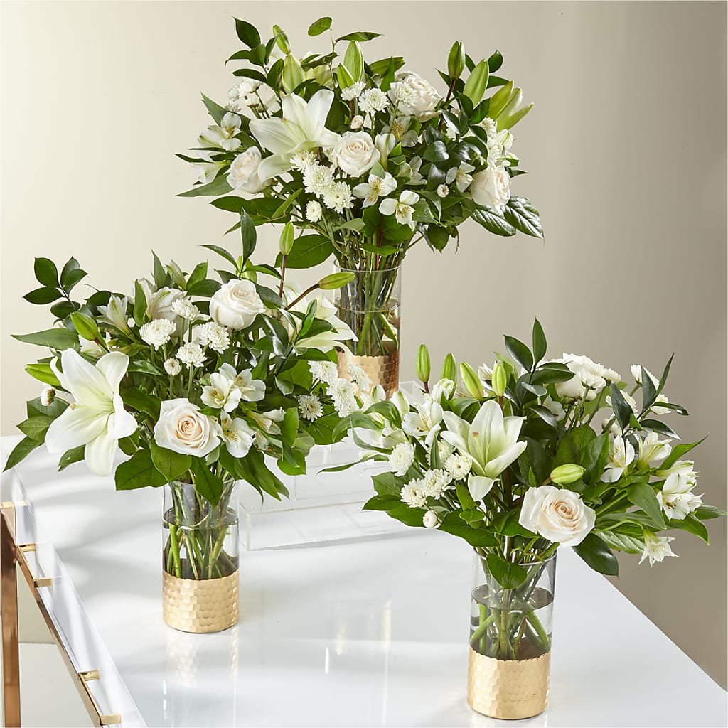 Beautiful Day Bouquet – Longview Flower Shop, Longview TX