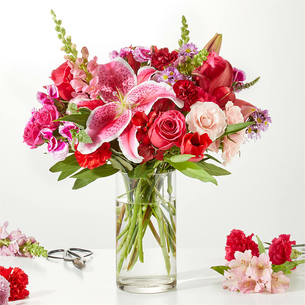 Together Forever - A Florist Original – Longview Flower Shop, Longview TX