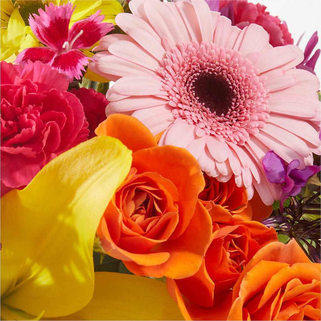 You're Invited - A Florist Original – Longview Flower Shop, Longview TX