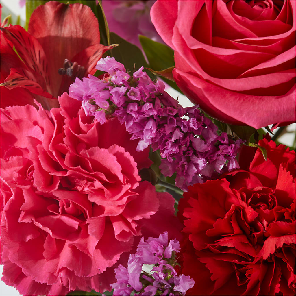 Simply the Best - A Florist Original – Longview Flower Shop, Longview TX