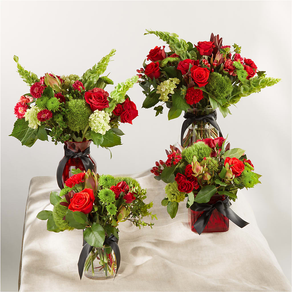 Heritage Kindle – A Florist Original – Longview Flower Shop, Longview TX