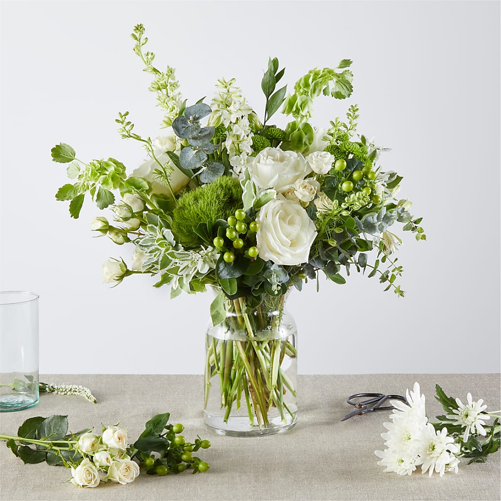 Irish Garden - A Florist Original – Longview Flower Shop, Longview TX