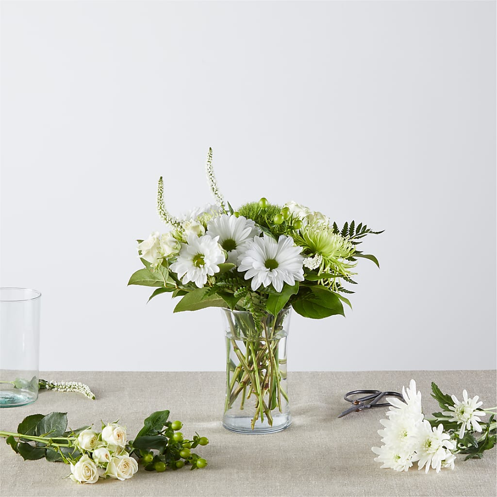 Irish Garden - A Florist Original – Longview Flower Shop, Longview TX