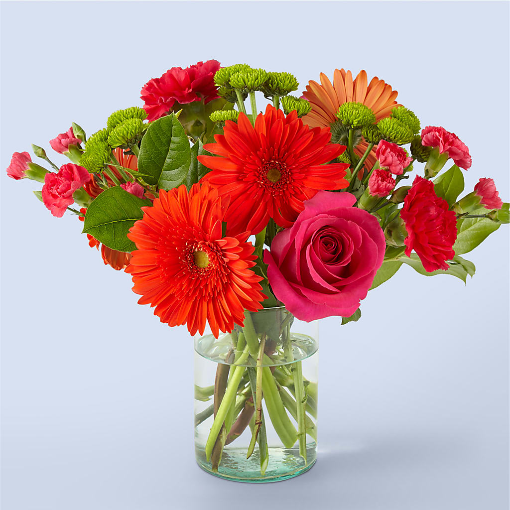 Best Dressed Bouquet – Longview Flower Shop, Longview TX