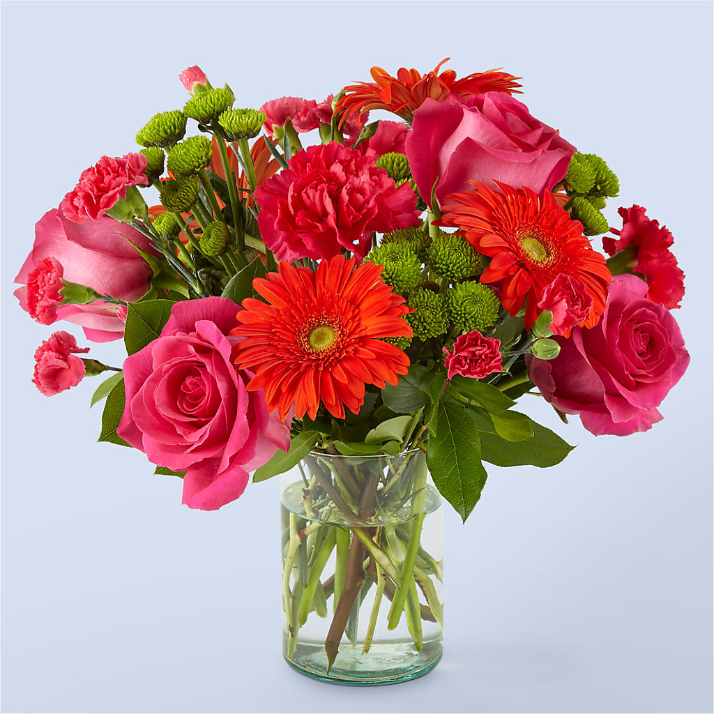 Best Dressed Bouquet – Longview Flower Shop, Longview TX