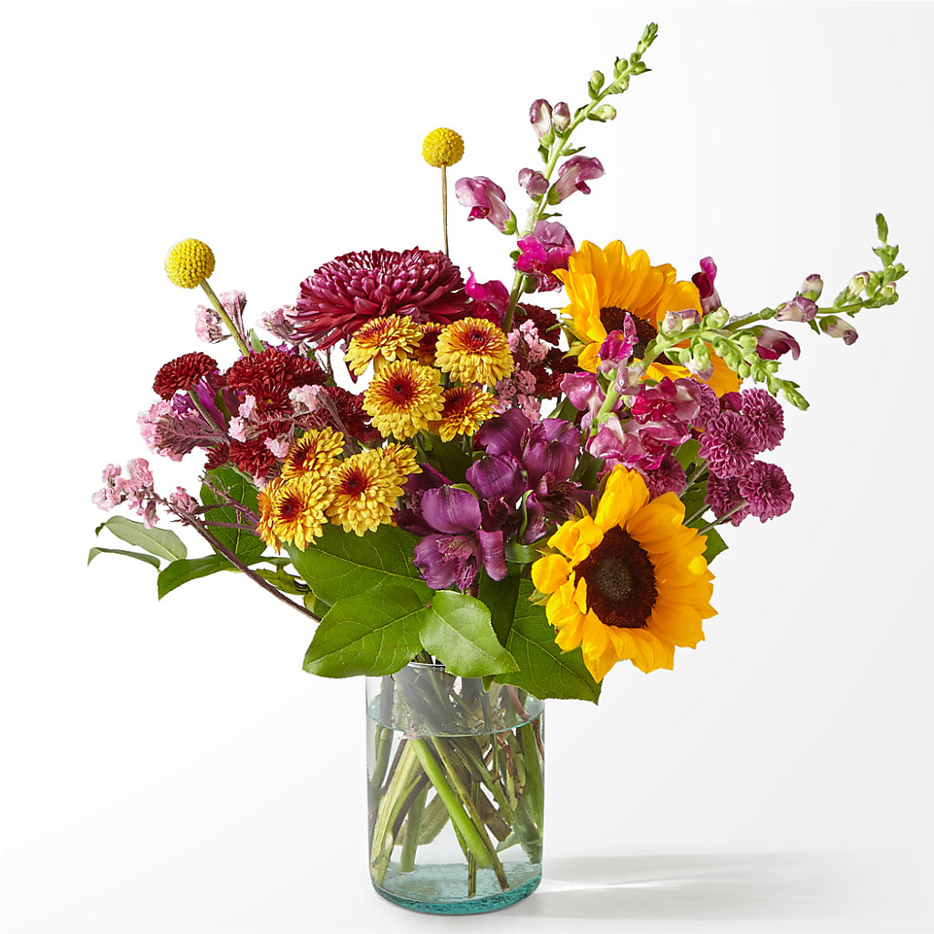 Pop of Whimsy Bouquet – Longview Flower Shop, Longview TX