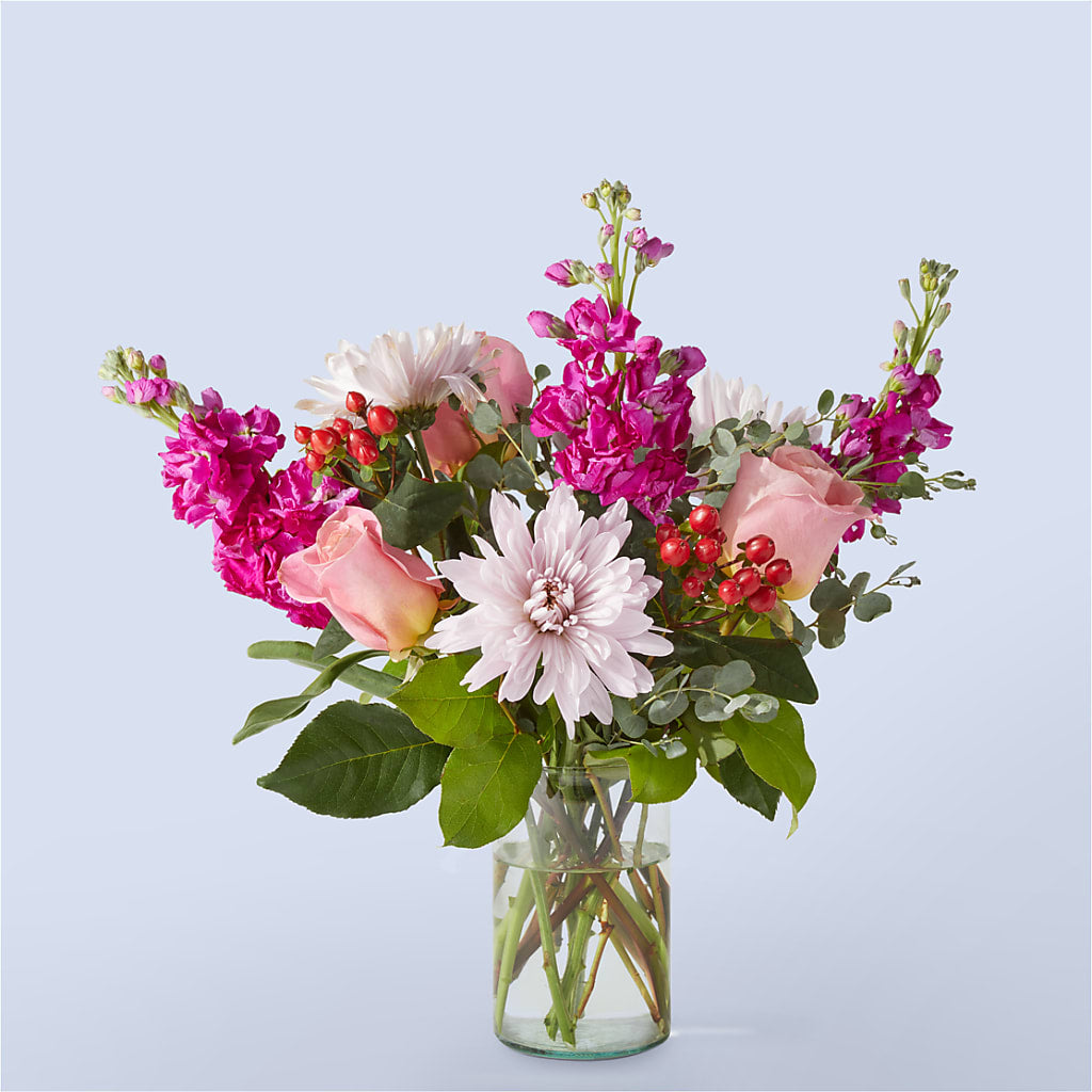 Sunday Morning Bouquet – Longview Flower Shop, Longview TX