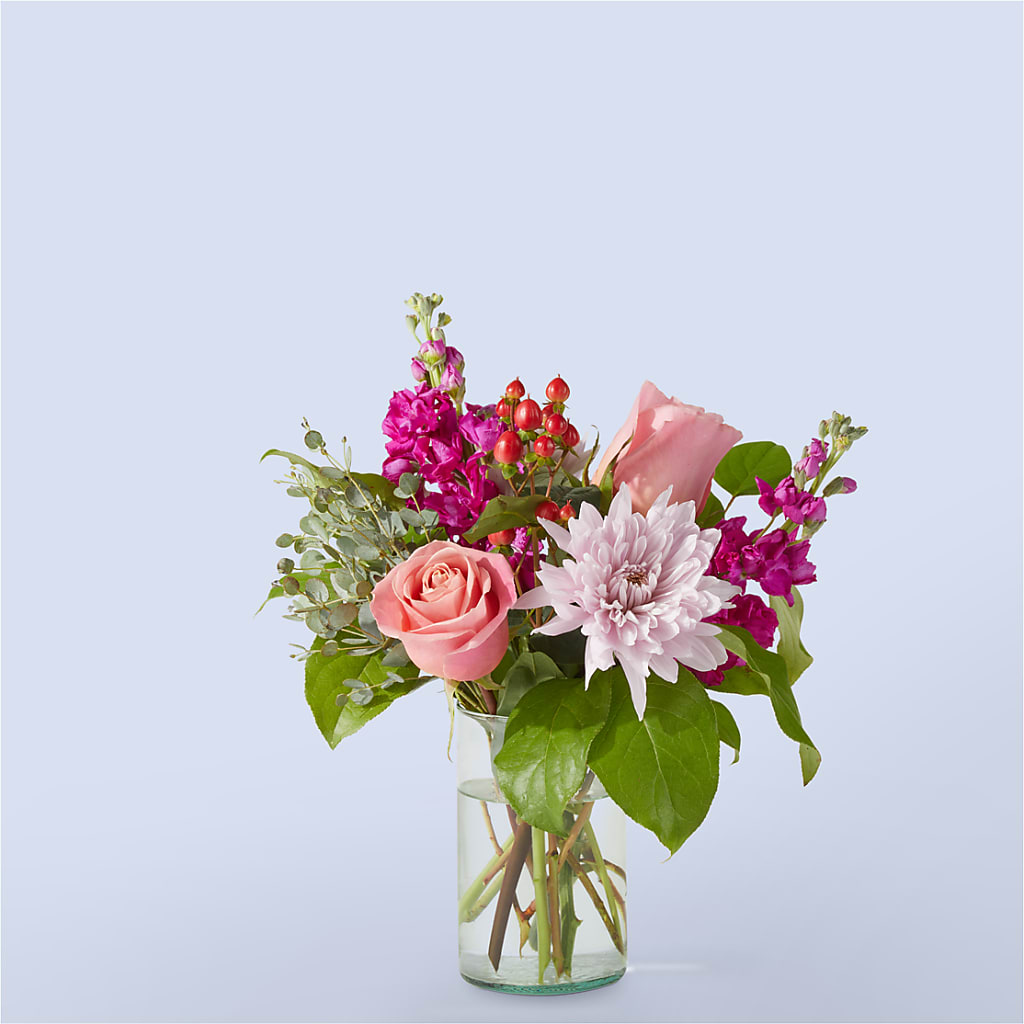 Sunday Morning Bouquet – Longview Flower Shop, Longview TX