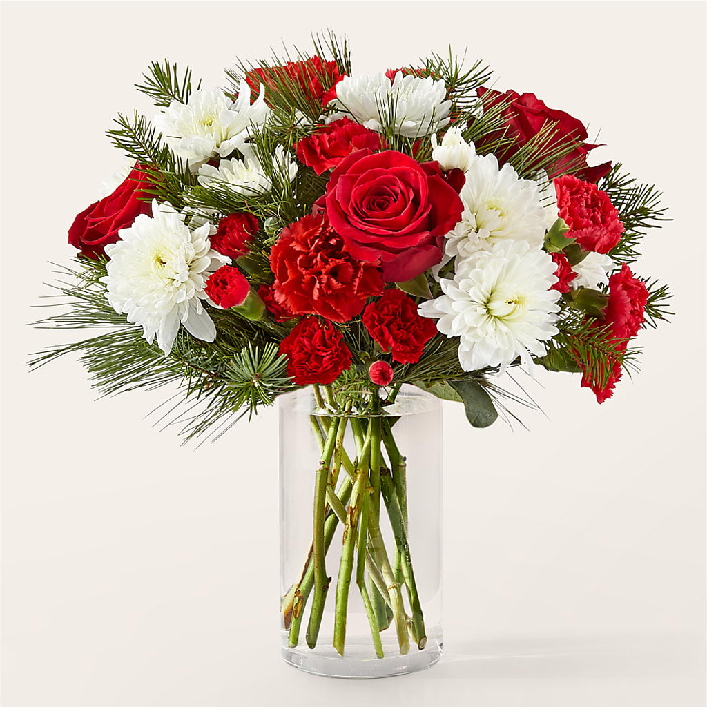 Seasonal Magic Bouquet – Longview Flower Shop, Longview TX