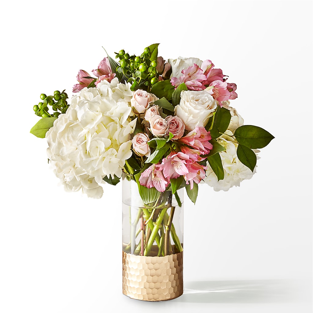 Parisian Stroll Bouquet – Longview Flower Shop, Longview TX