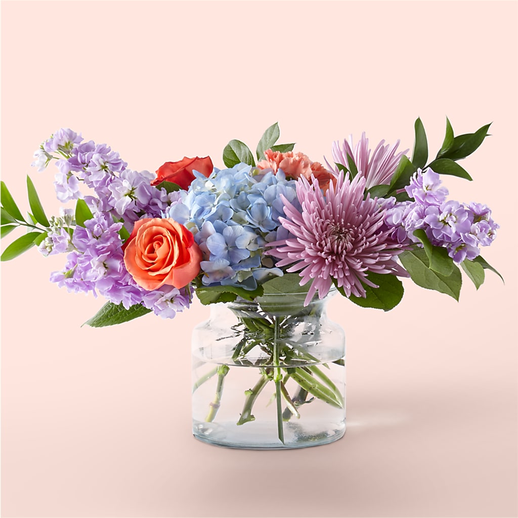 Be Mine Bouquet – Longview Flower Shop, Longview TX