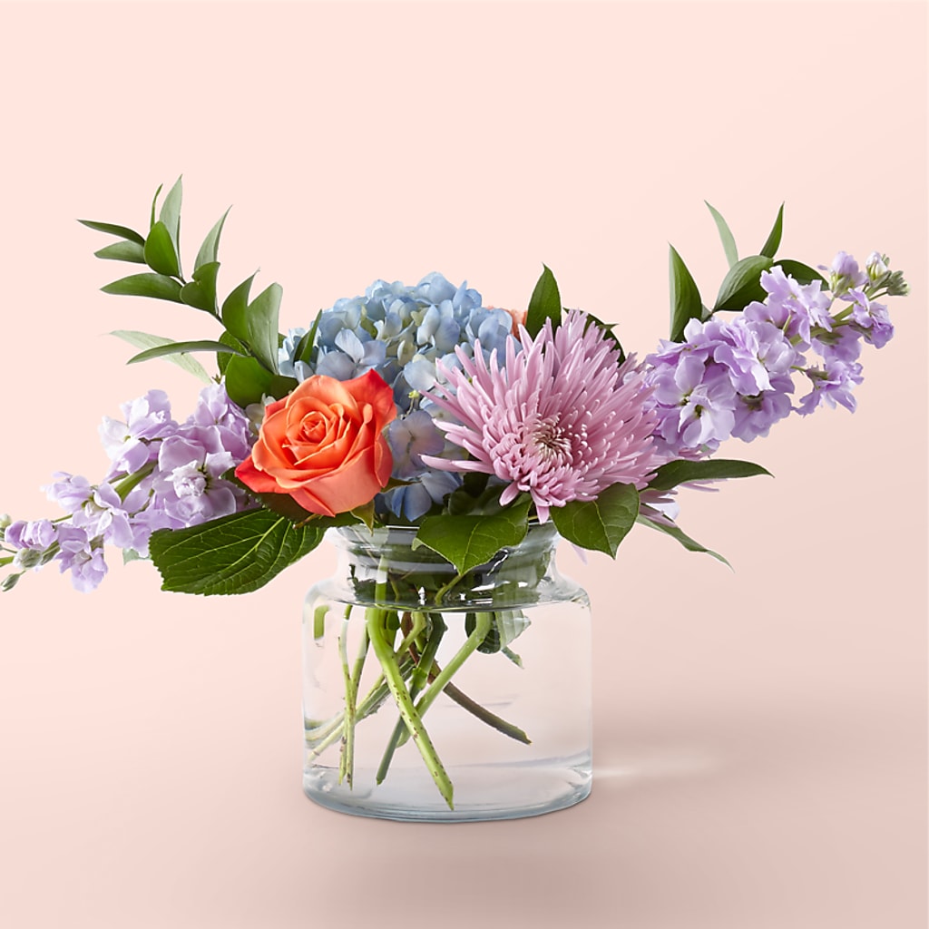 Be Mine Bouquet – Longview Flower Shop, Longview TX