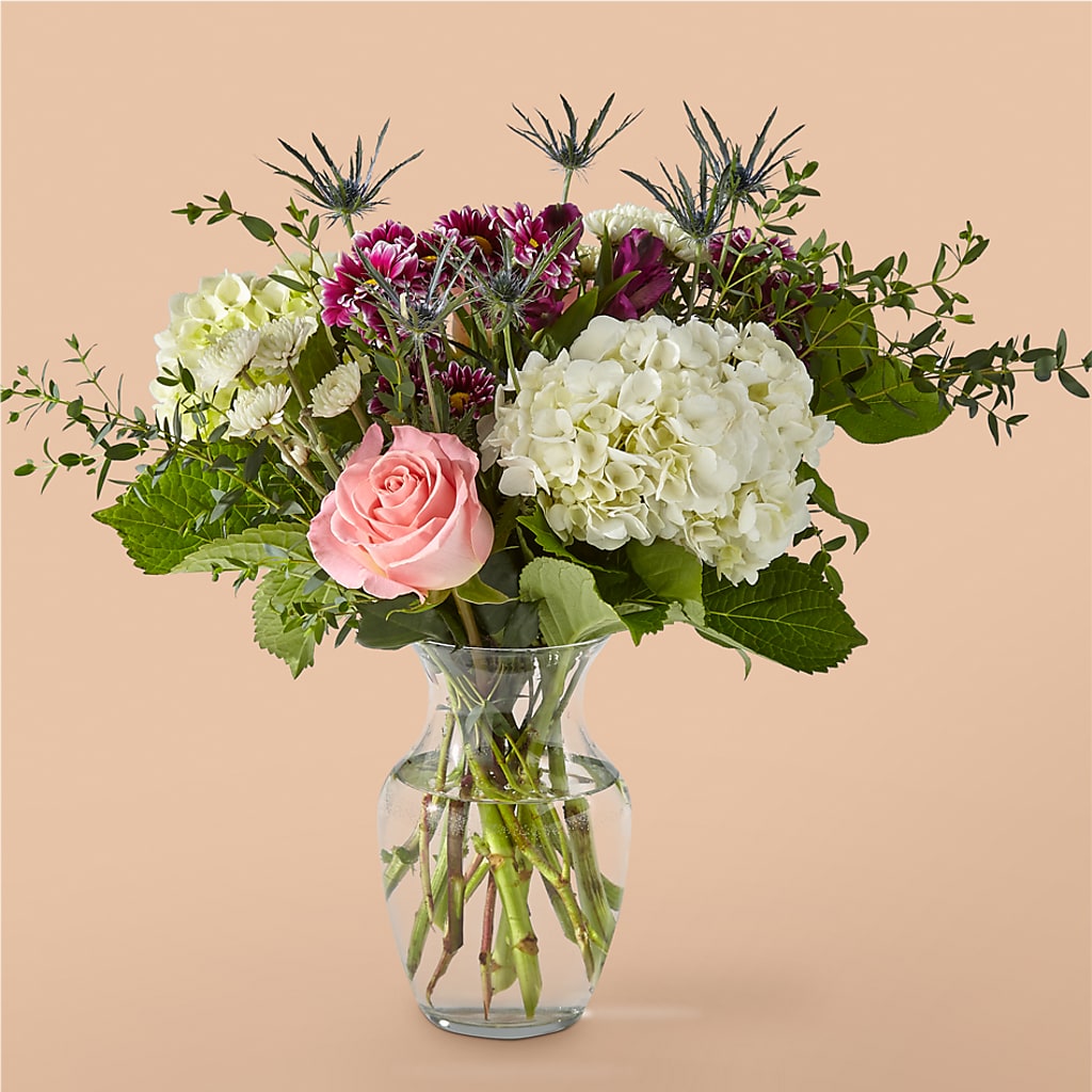 Parlour Bouquet – Longview Flower Shop, Longview TX