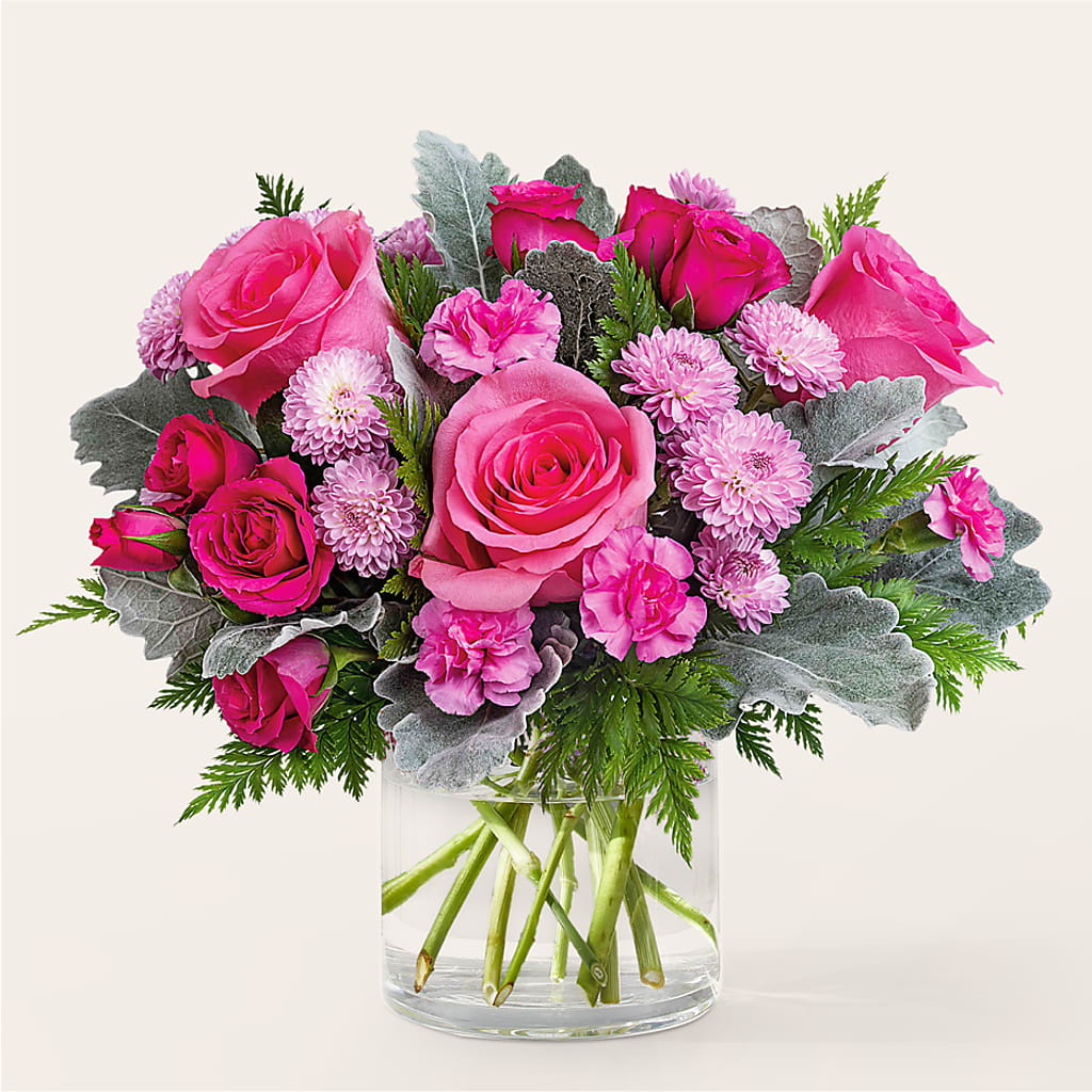 Sweet As Can Be Bouquet – Longview Flower Shop, Longview TX