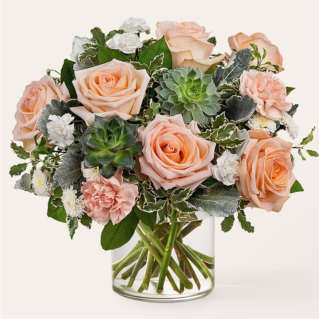 Sweet Tea Bouquet – Longview Flower Shop, Longview TX