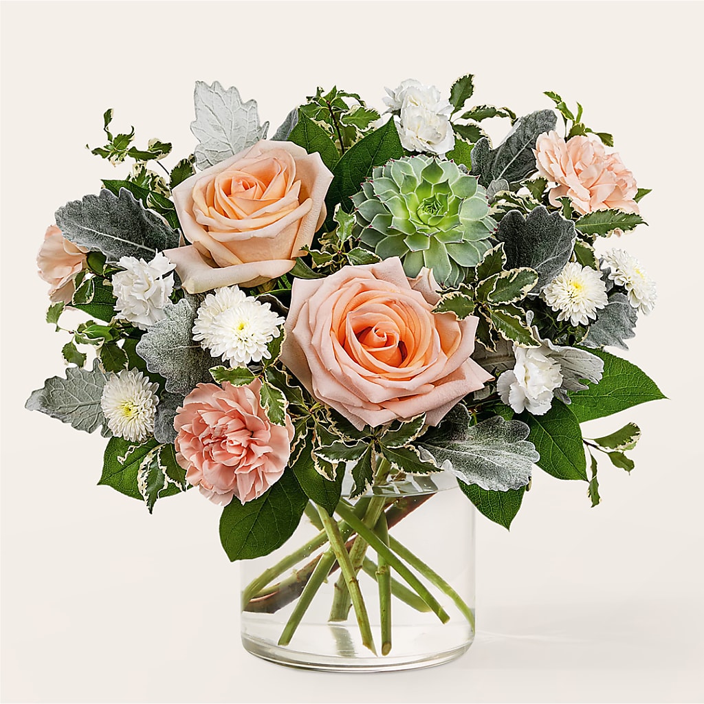 Sweet Tea Bouquet – Longview Flower Shop, Longview TX