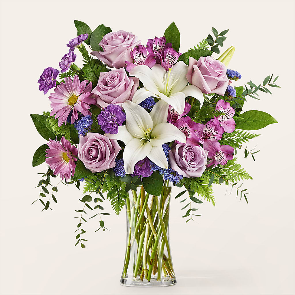 The Dreamscape Bouquet – Longview Flower Shop, Longview TX