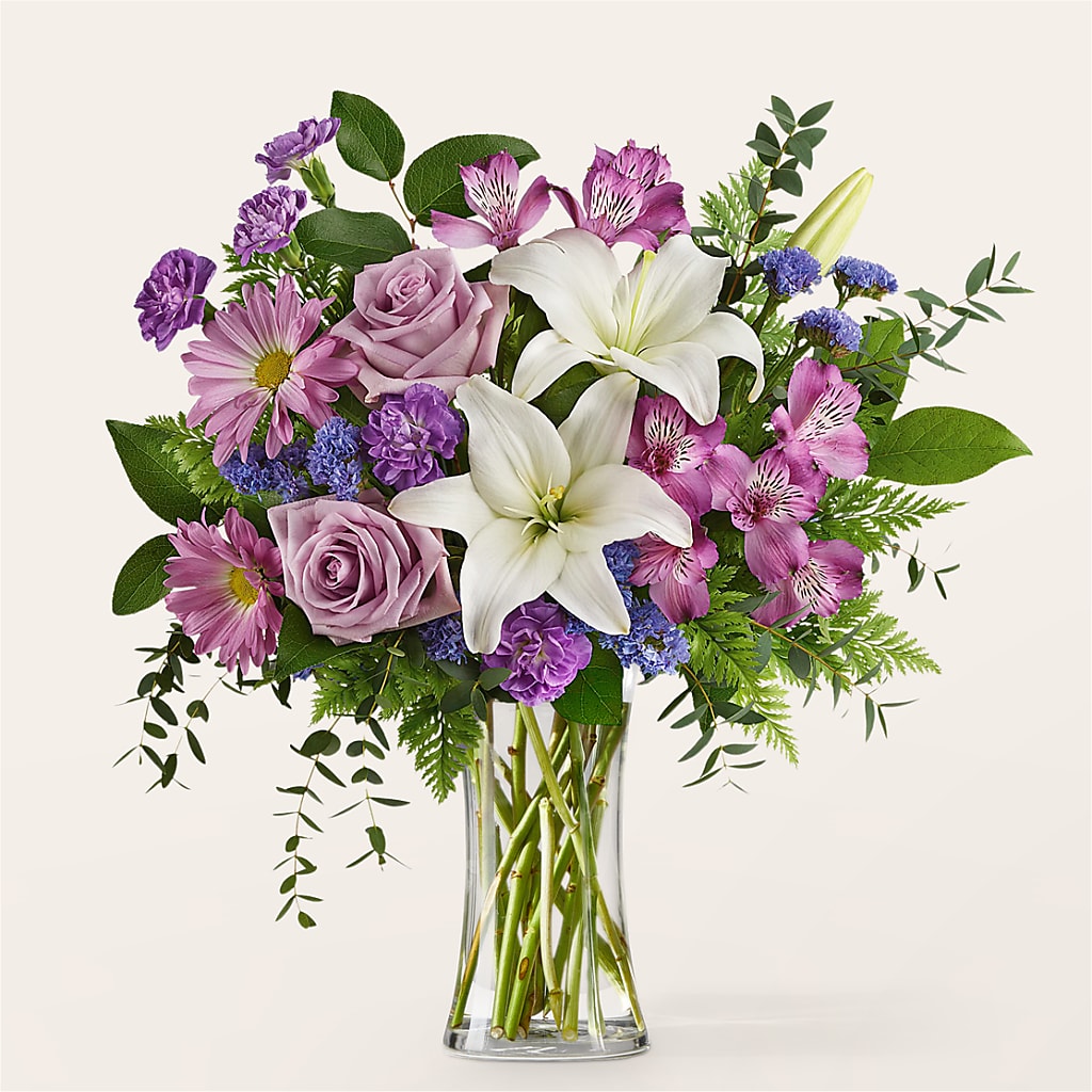 The Dreamscape Bouquet – Longview Flower Shop, Longview TX