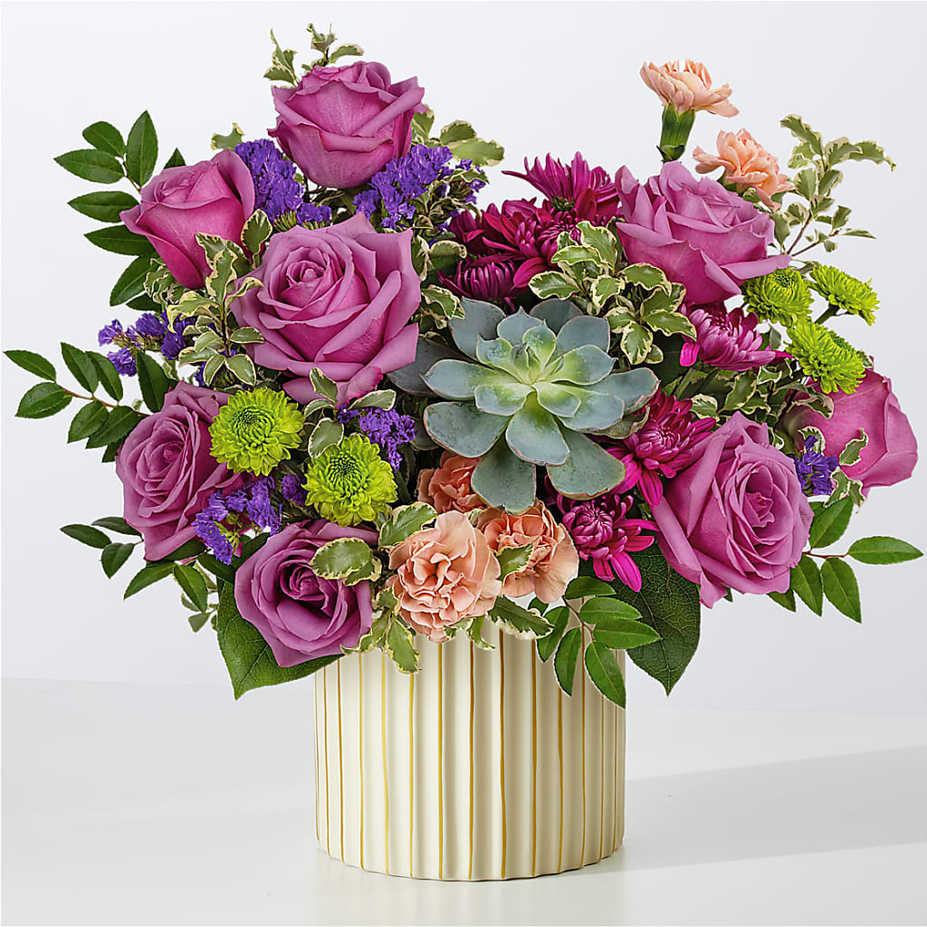 You're a Gem Bouquet – Longview Flower Shop, Longview TX