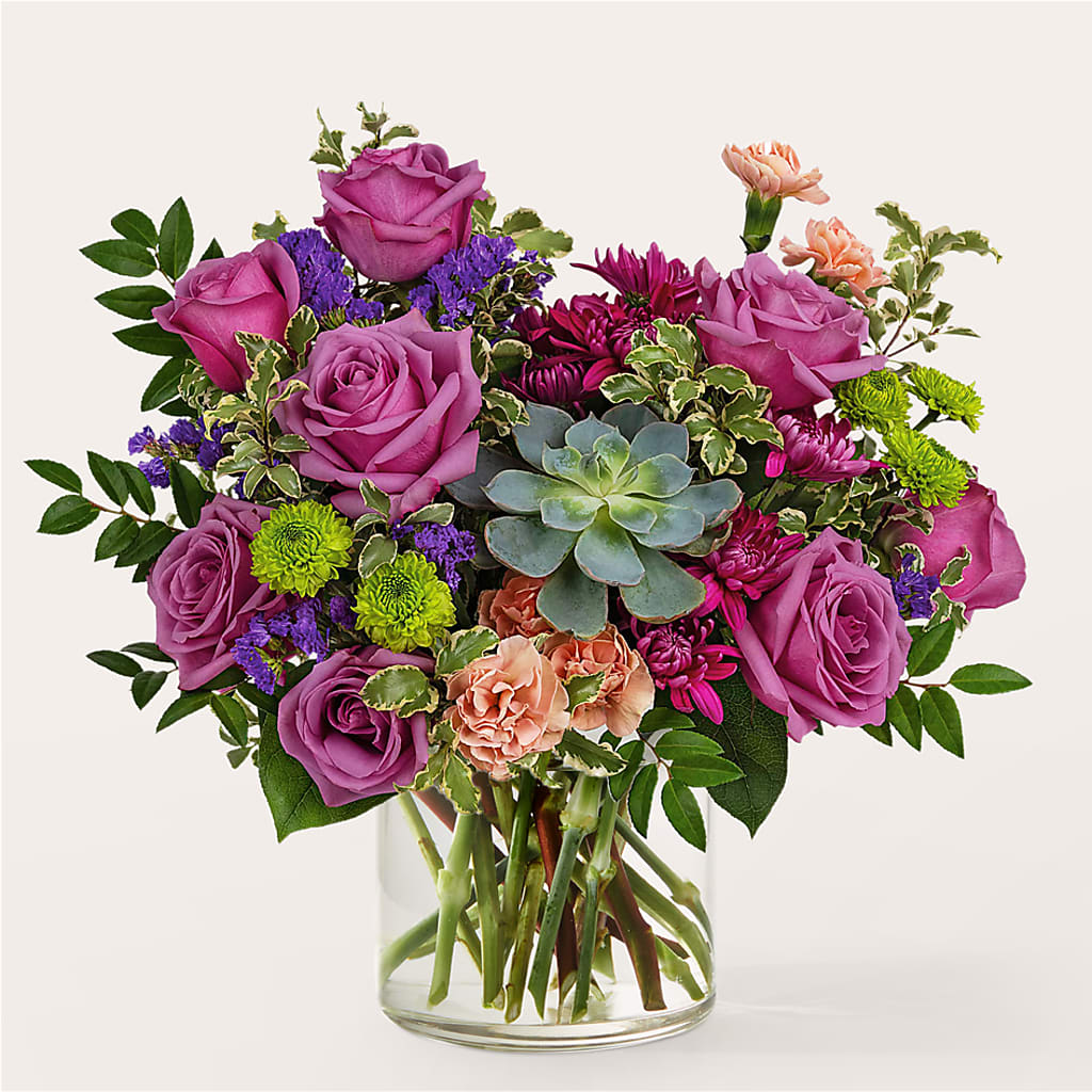 You're a Gem Bouquet – Longview Flower Shop, Longview TX