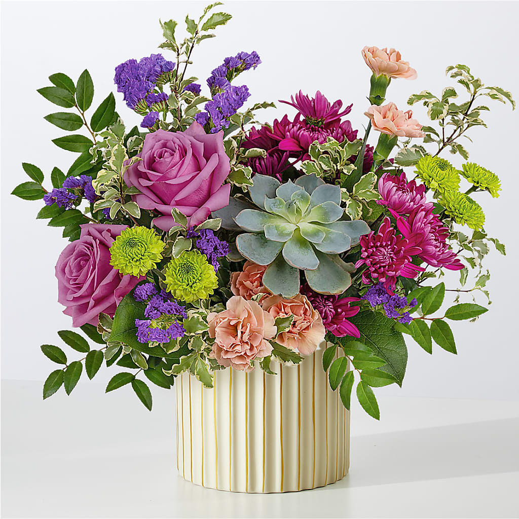 You're a Gem Bouquet – Longview Flower Shop, Longview TX