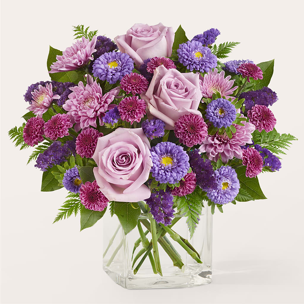 In Harmony Bouquet – Longview Flower Shop, Longview TX