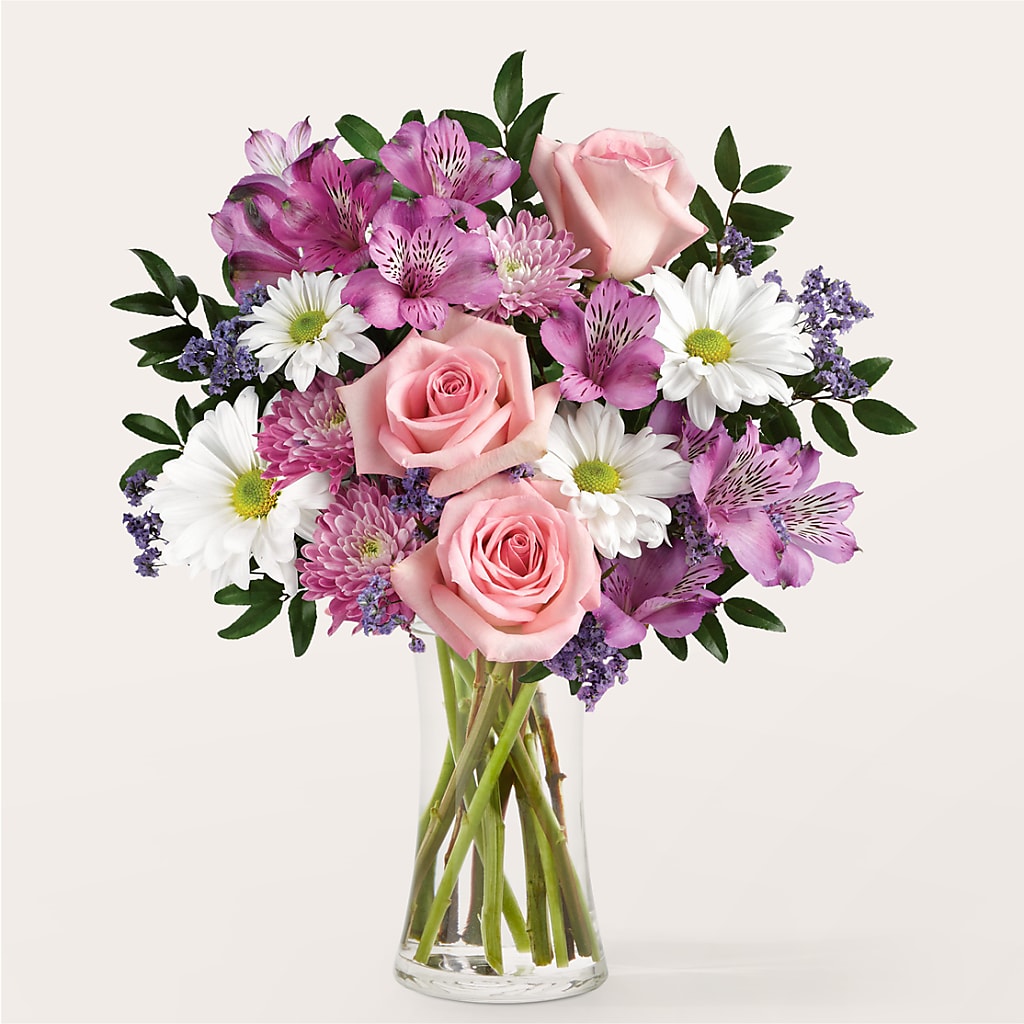 Enchantment Bouquet – Longview Flower Shop, Longview TX