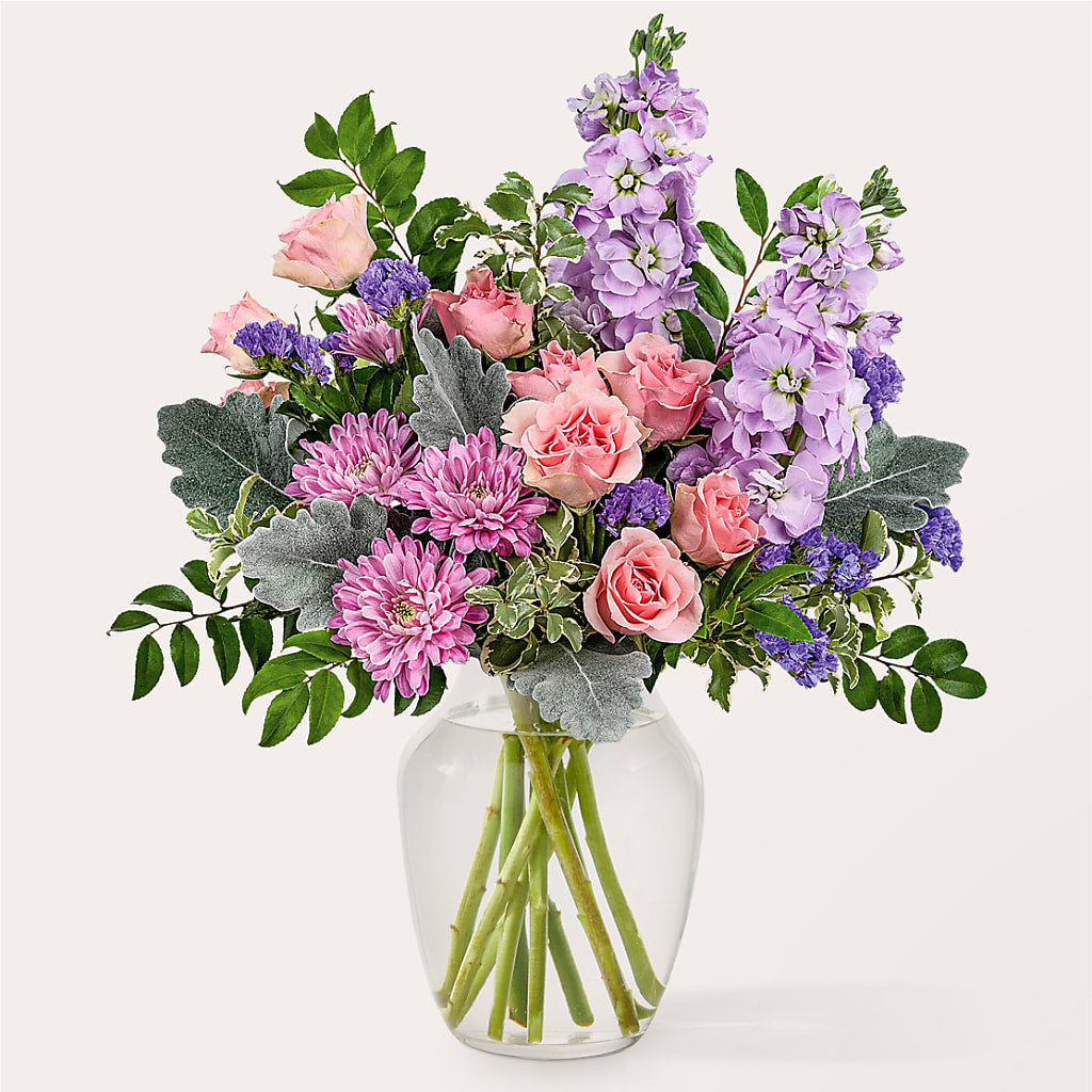 Well Wishes Bouquet – Longview Flower Shop, Longview TX