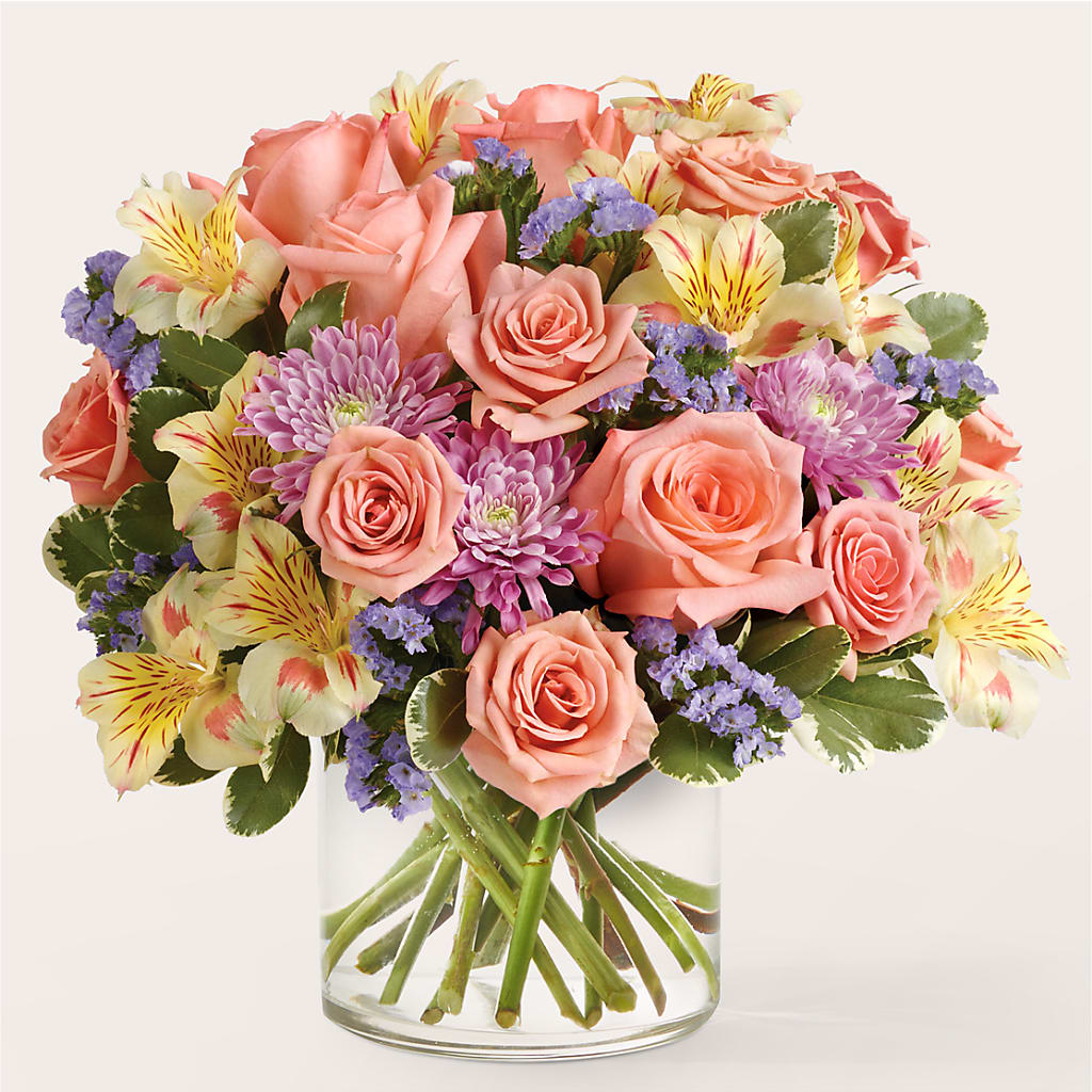Candy Coated Bouquet – Longview Flower Shop, Longview TX