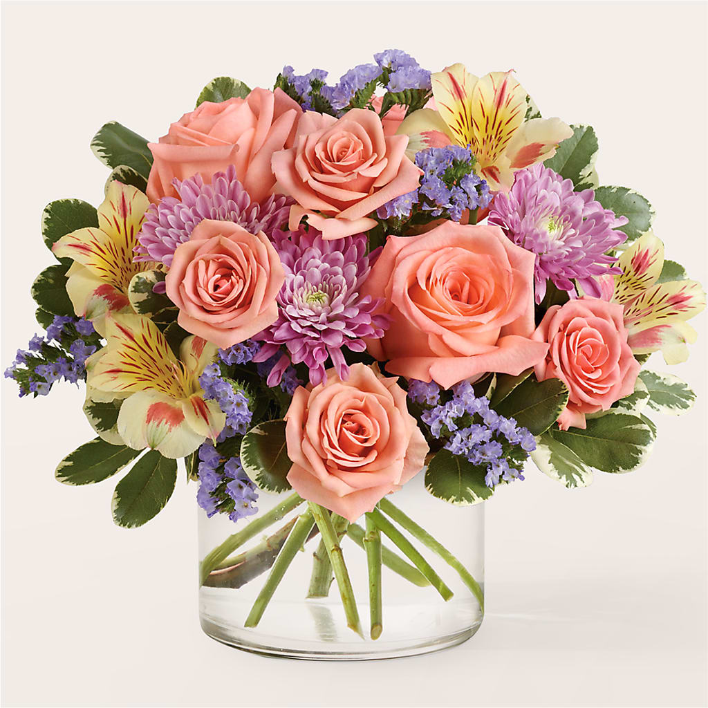 Candy Coated Bouquet – Longview Flower Shop, Longview TX