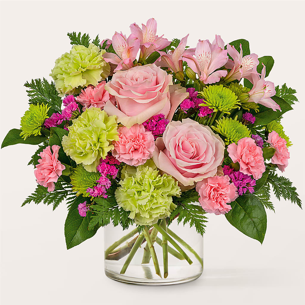 Pinch Me Bouquet – Longview Flower Shop, Longview TX