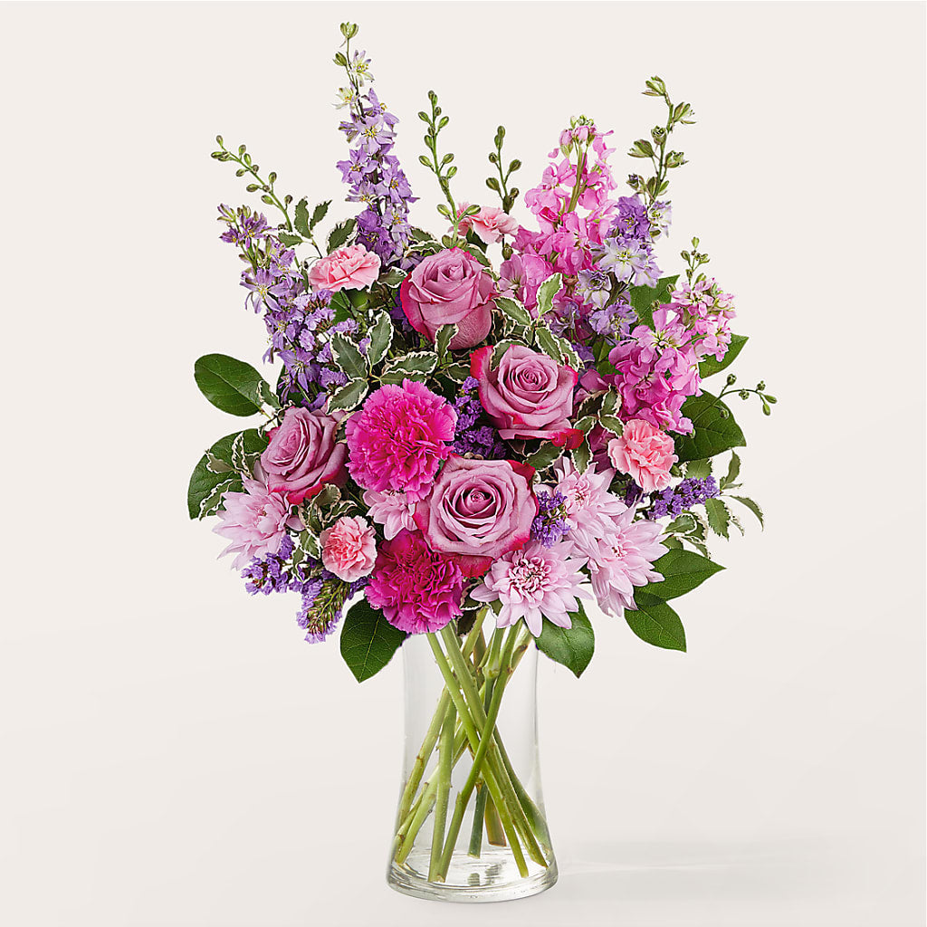 Sincerely Yours Bouquet – Longview Flower Shop, Longview TX