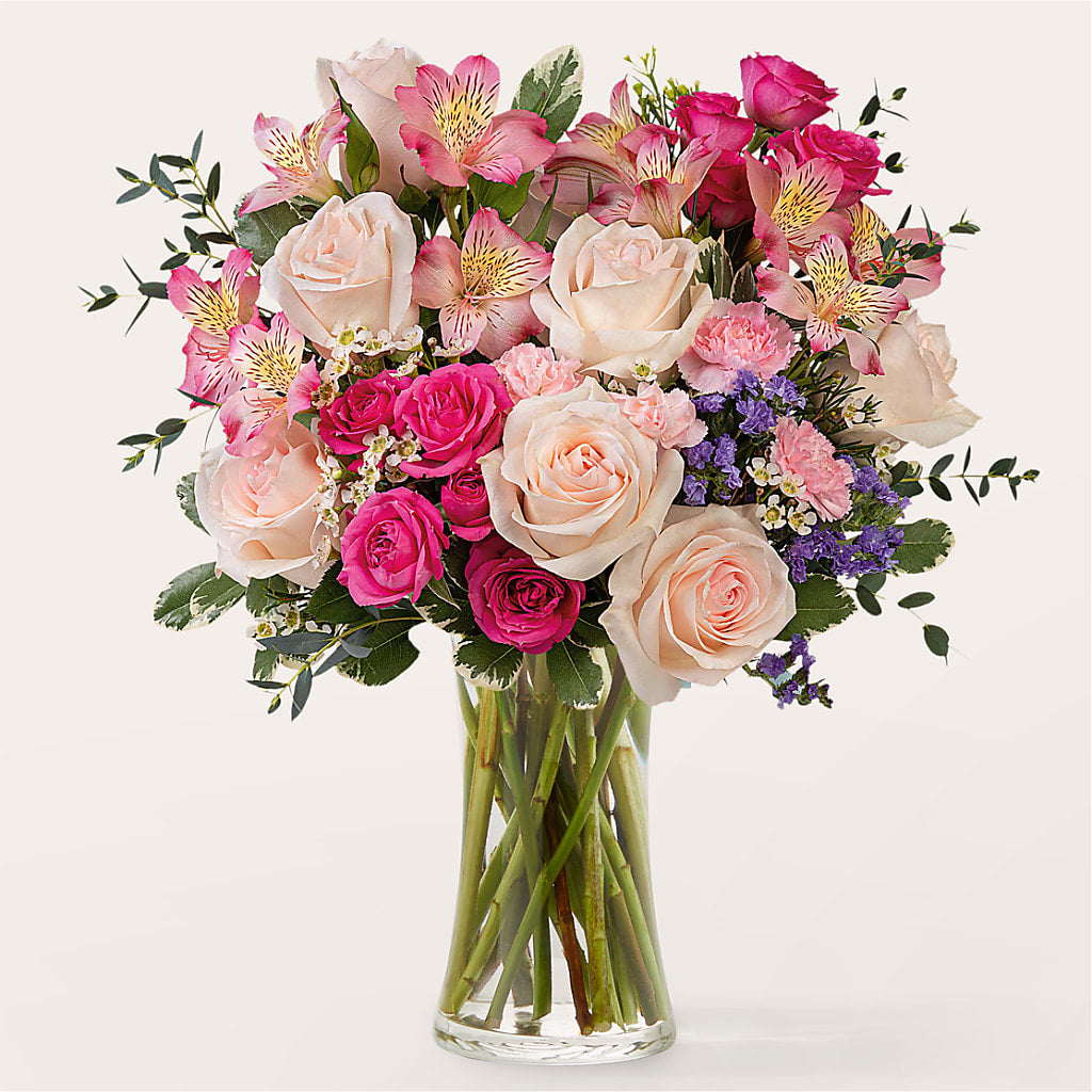 A La Mode Bouquet – Longview Flower Shop, Longview TX