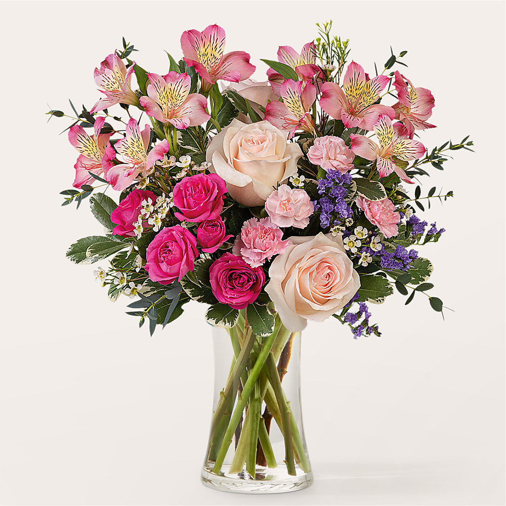 A La Mode Bouquet – Longview Flower Shop, Longview TX